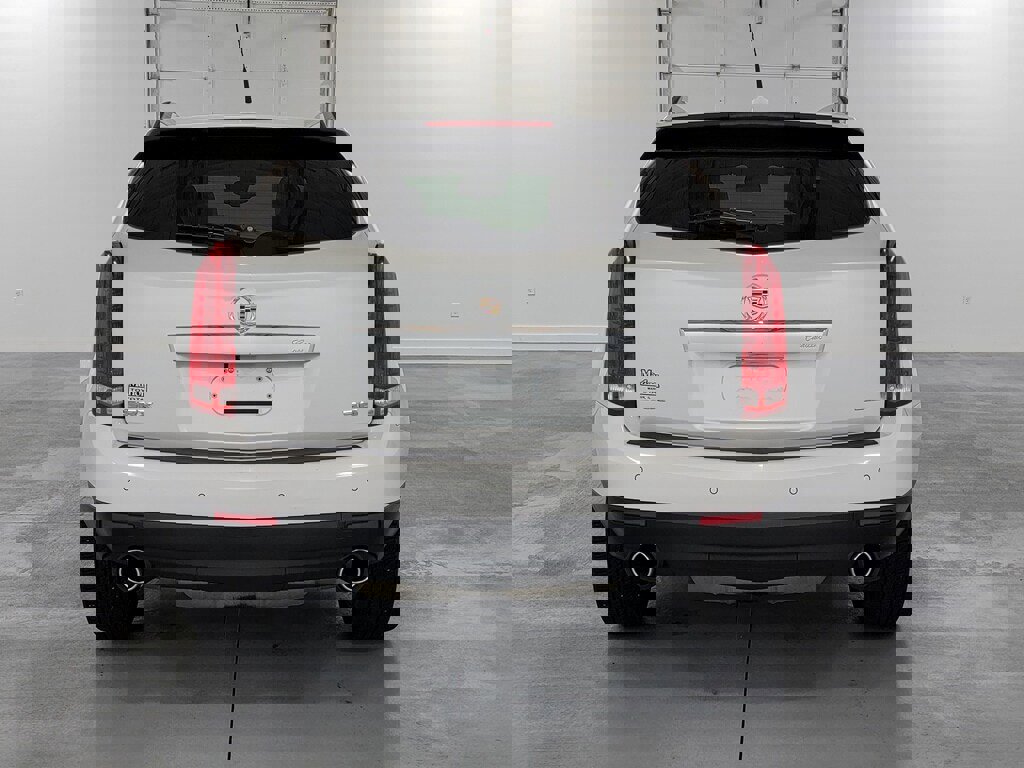 Used 2012 Cadillac SRX Premium FWD image 7