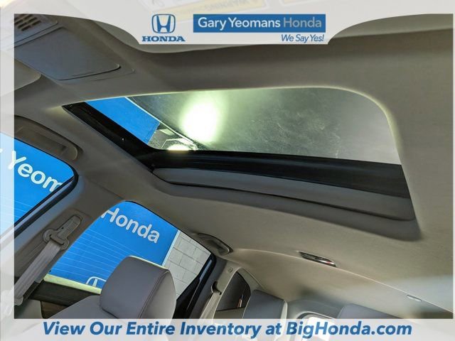 Used 2021 Honda CR-V EX-L image 26