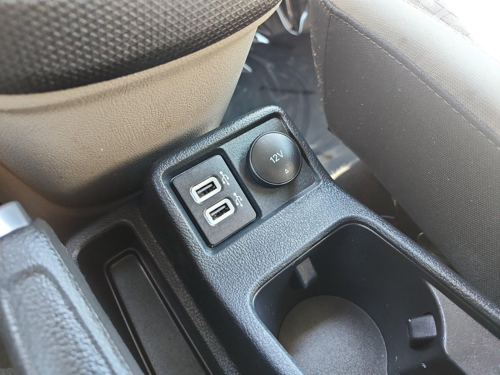 Used 2022 Ford Transit Connect XLT FWD image 21