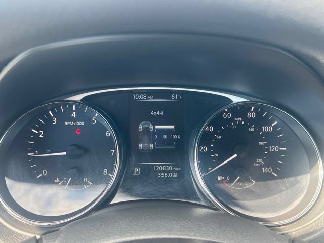 Used 2014 Nissan Rogue SV AWD/4WD image 21
