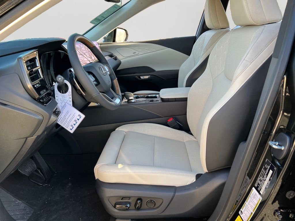 New 2026 Lexus RX 350 image 10