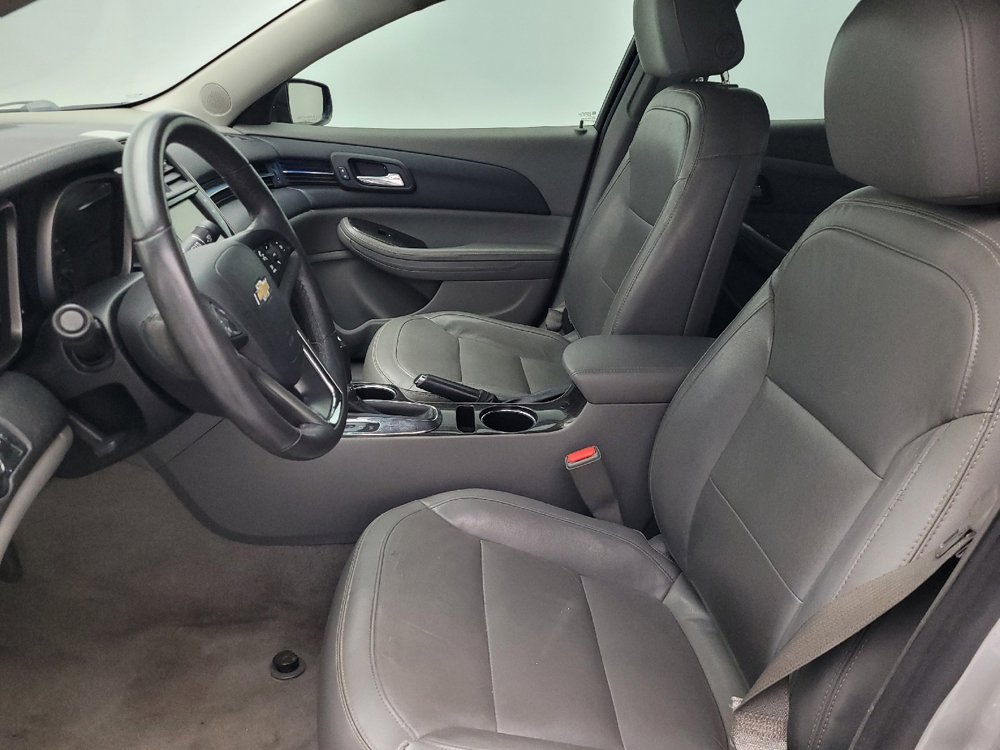 Used 2015 Chevrolet Malibu LT w/ Leather Package image 17