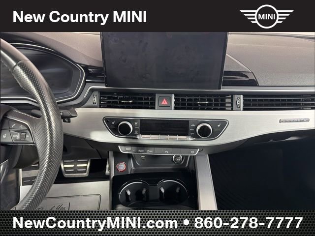 Used 2021 Audi S5 Premium Plus w/ Premium Plus Package AWD/4WD image 15