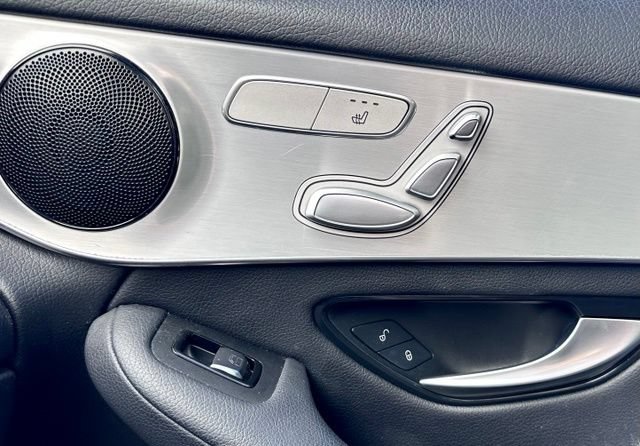 Certified 2019 Mercedes-Benz GLC 300 image 33