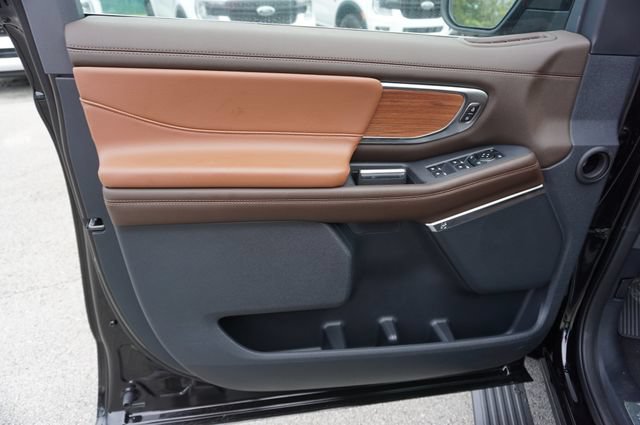 New 2026 Ford Expedition Max King Ranch AWD/4WD image 28