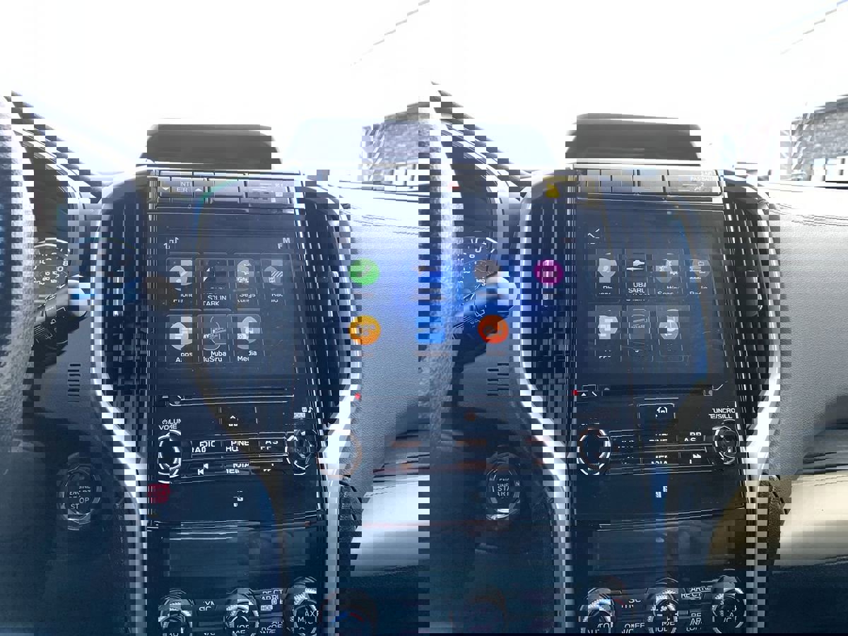 Used 2022 Subaru Ascent Limited AWD/4WD image 23