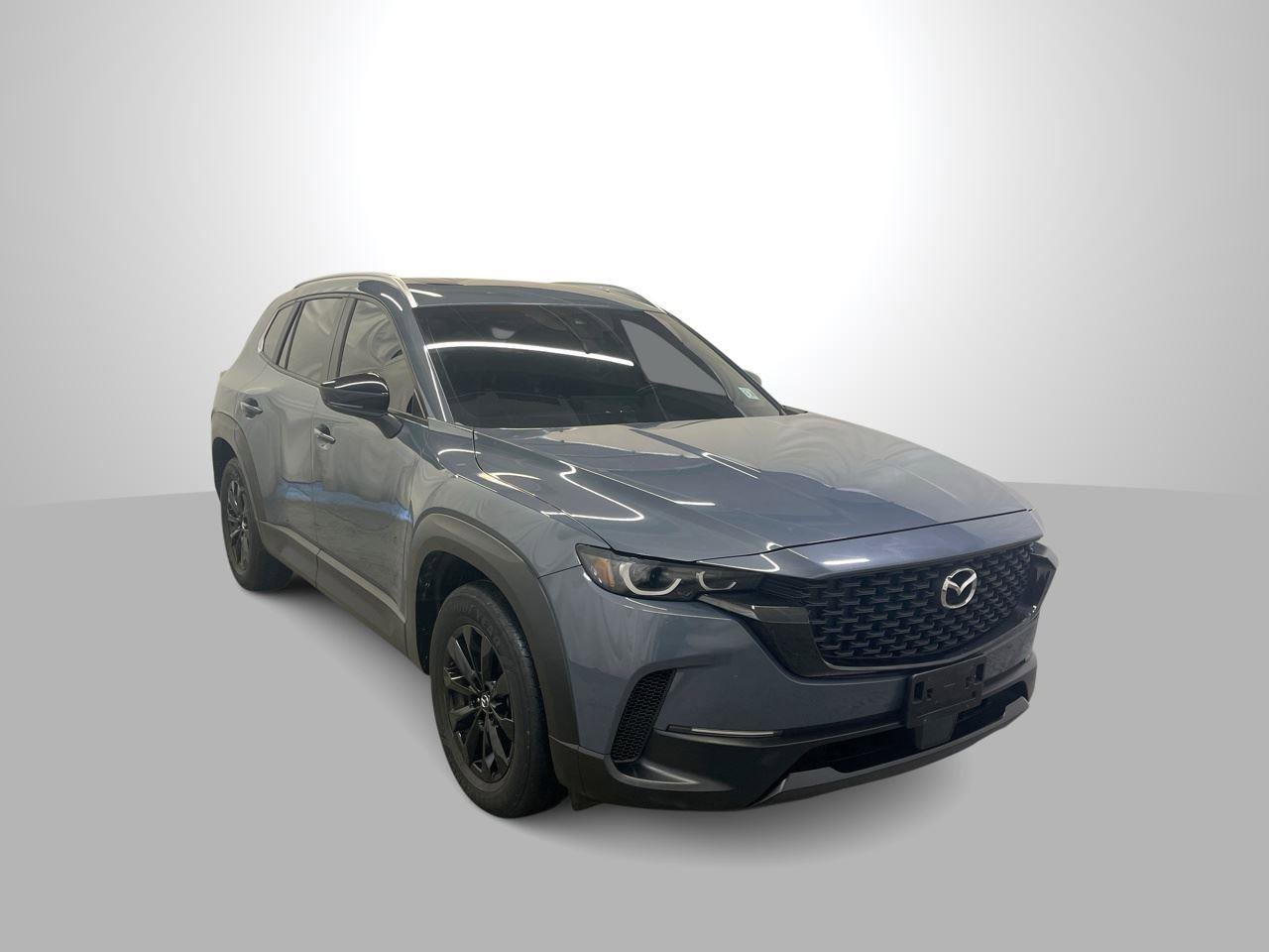 Used 2023 MAZDA CX-50 2.5 S w/ Preferred Plus Pkg
