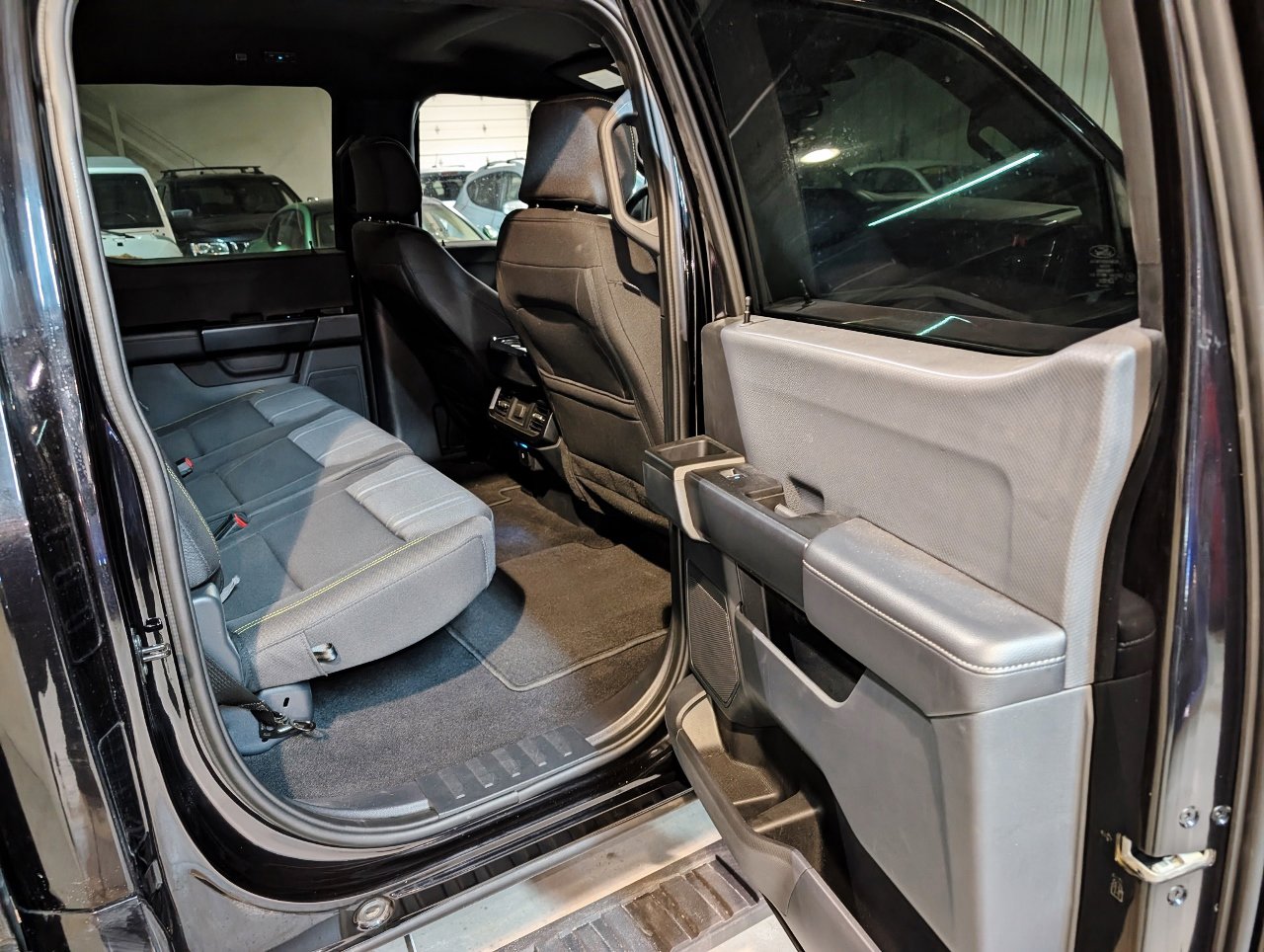 Used 2024 Ford F150 STX image 25