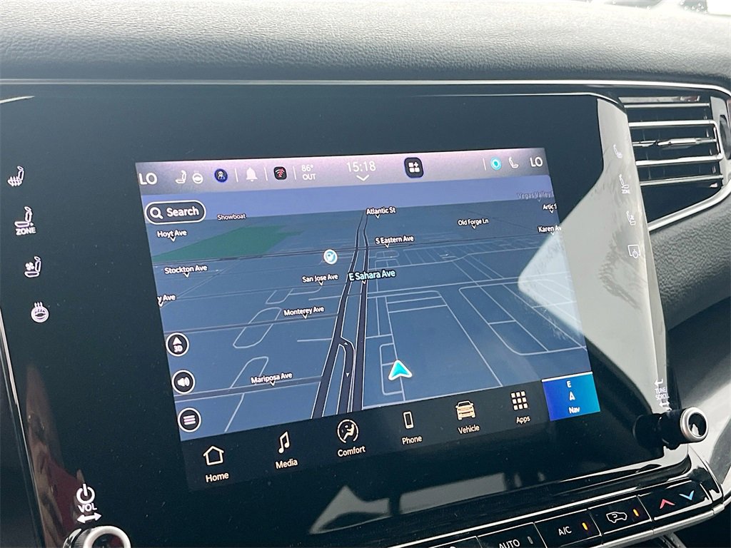 Used 2024 Jeep Wagoneer 4WD image 13