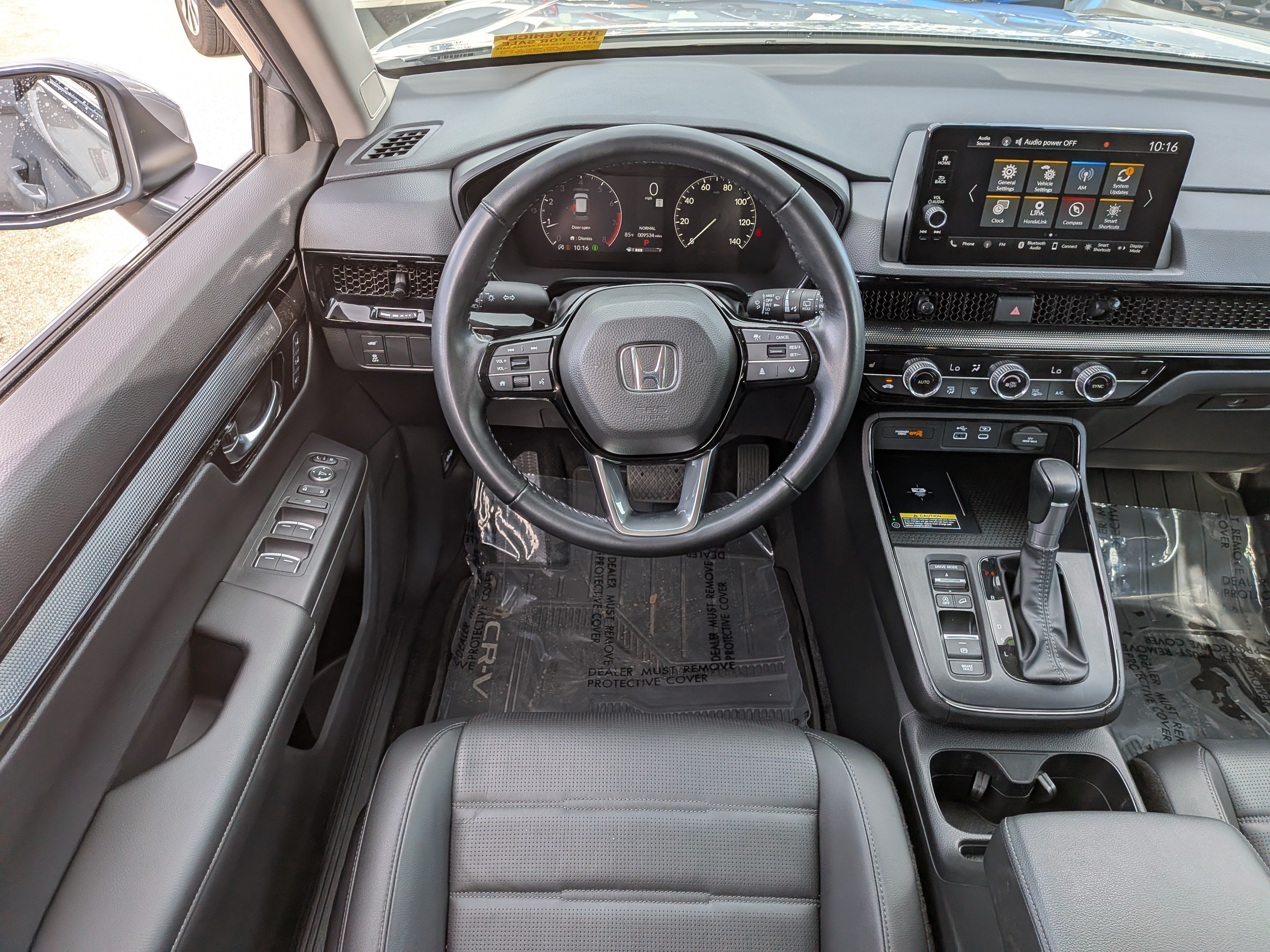 Used 2025 Honda CR-V EX-L image 18