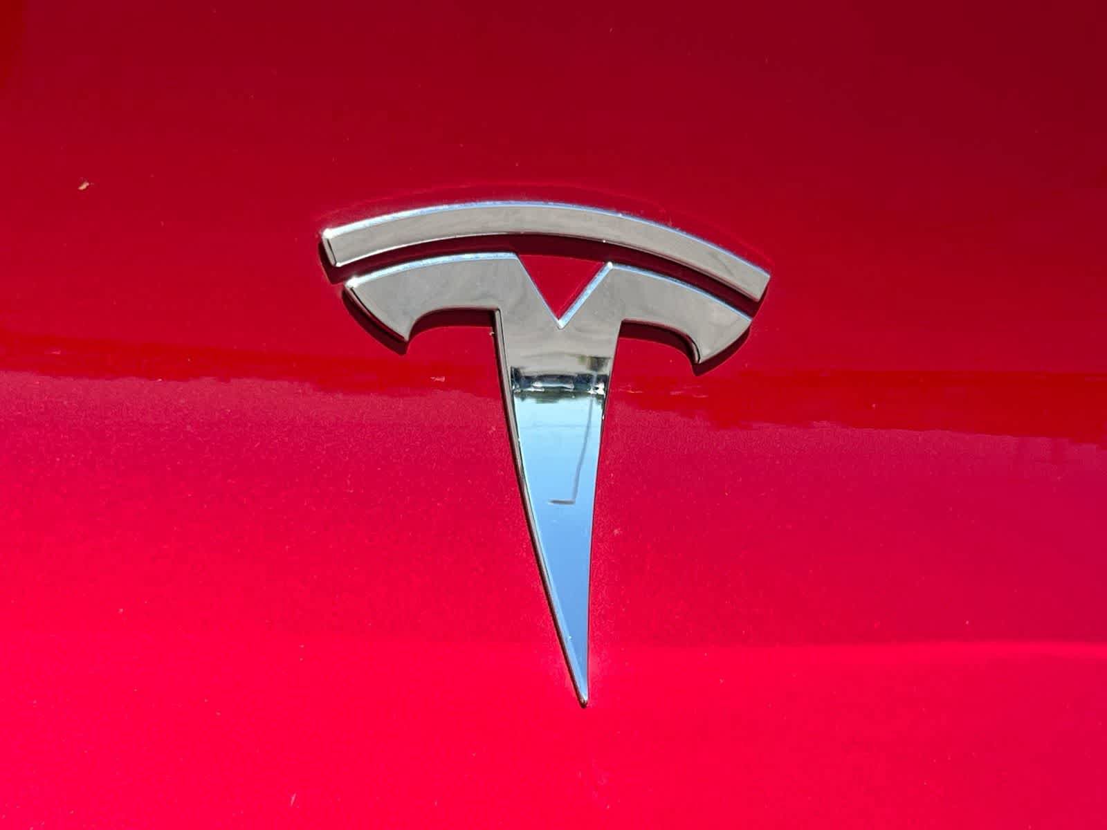 Used 2020 Tesla Model Y Long Range AWD/4WD image 12