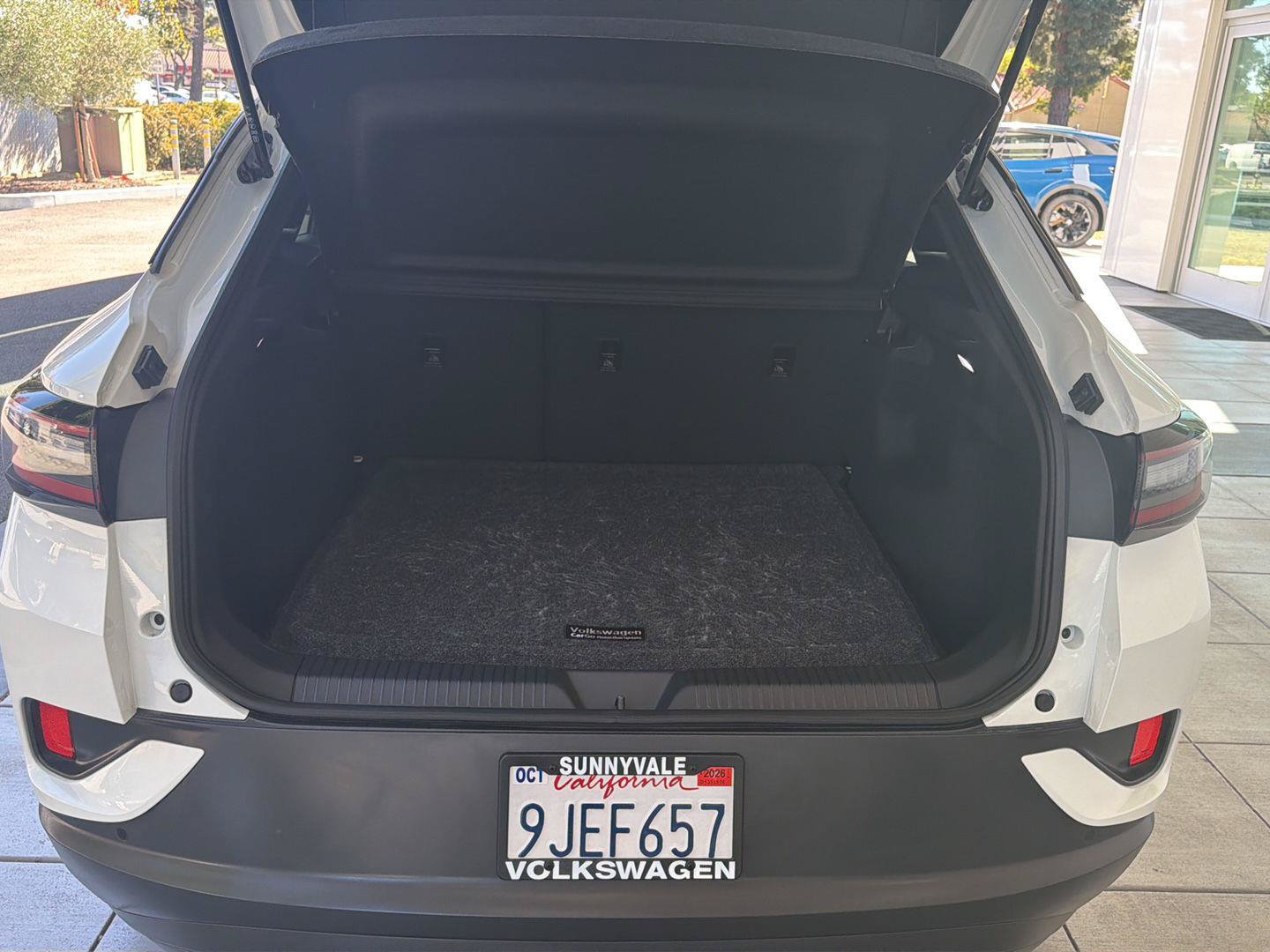 Certified 2023 Volkswagen ID.4 Pro RWD image 13