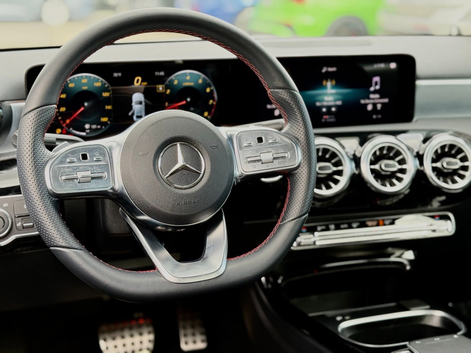 Used 2022 Mercedes-Benz A 220 image 38