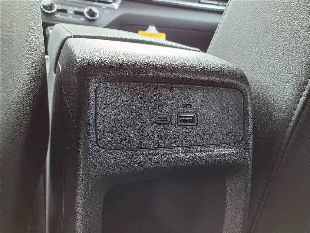 New 2026 Buick Envista Sport Touring w/ Convenience I Package FWD image 18
