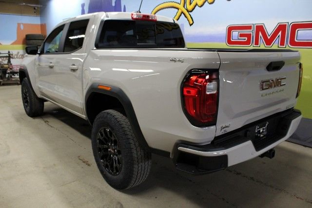 New 2026 GMC Canyon Elevation image 6