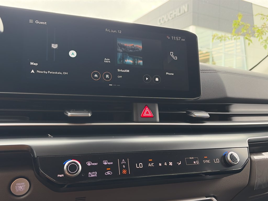 New 2026 Kia Carnival FWD image 19