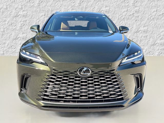 New 2026 Lexus RX 350 Premium image 8