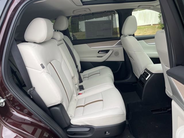 New 2026 MAZDA CX-90 3.3 Turbo w/ Premium Plus Pkg AWD/4WD image 32