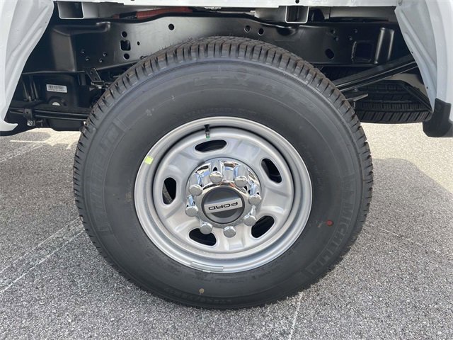 New 2026 Ford F250 XL image 4