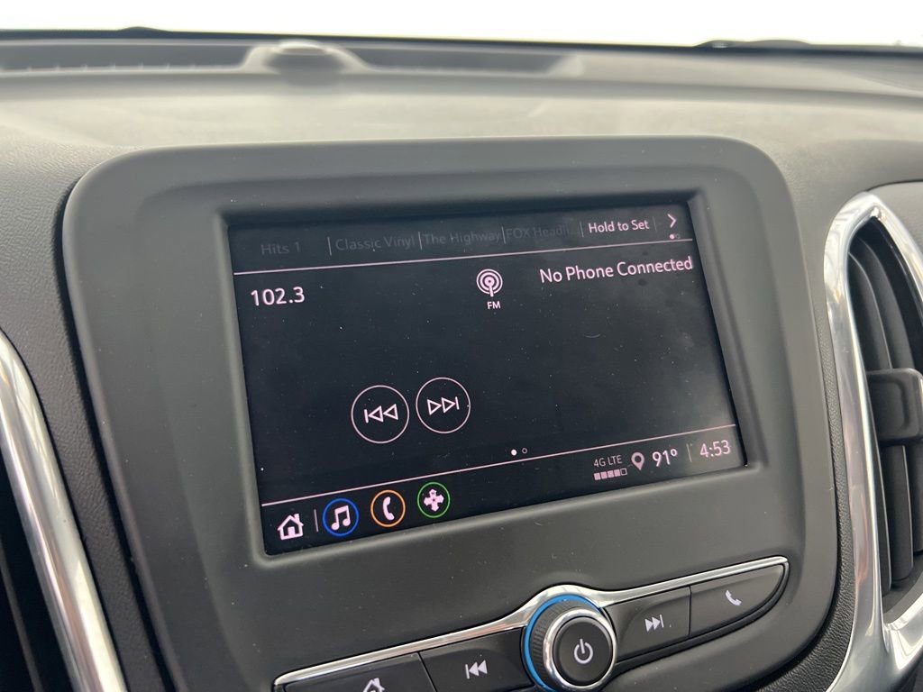 Used 2024 Chevrolet Equinox LT FWD image 12