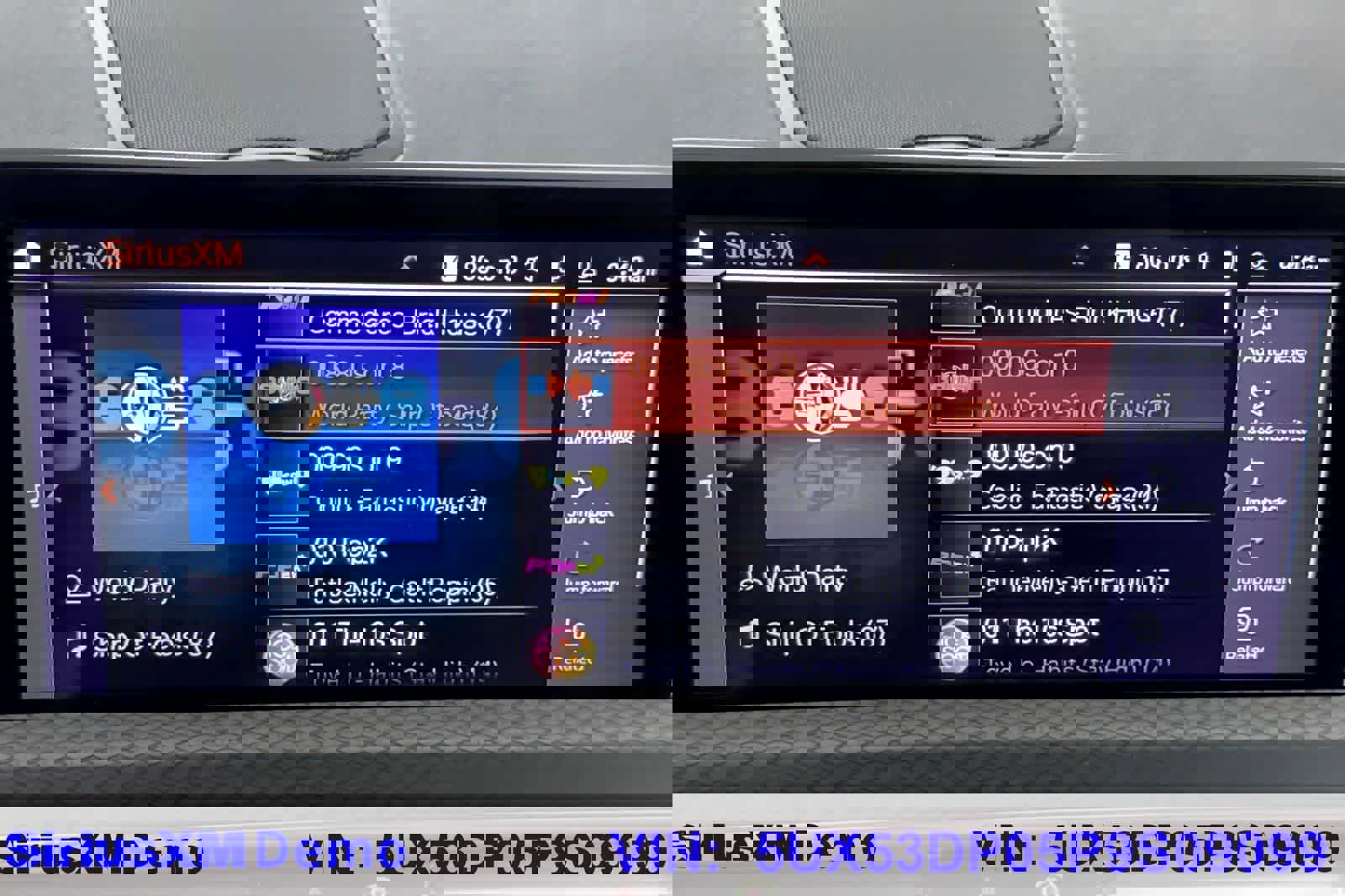 Certified 2023 BMW X3 xDrive30i w/ M Sport Package image 29