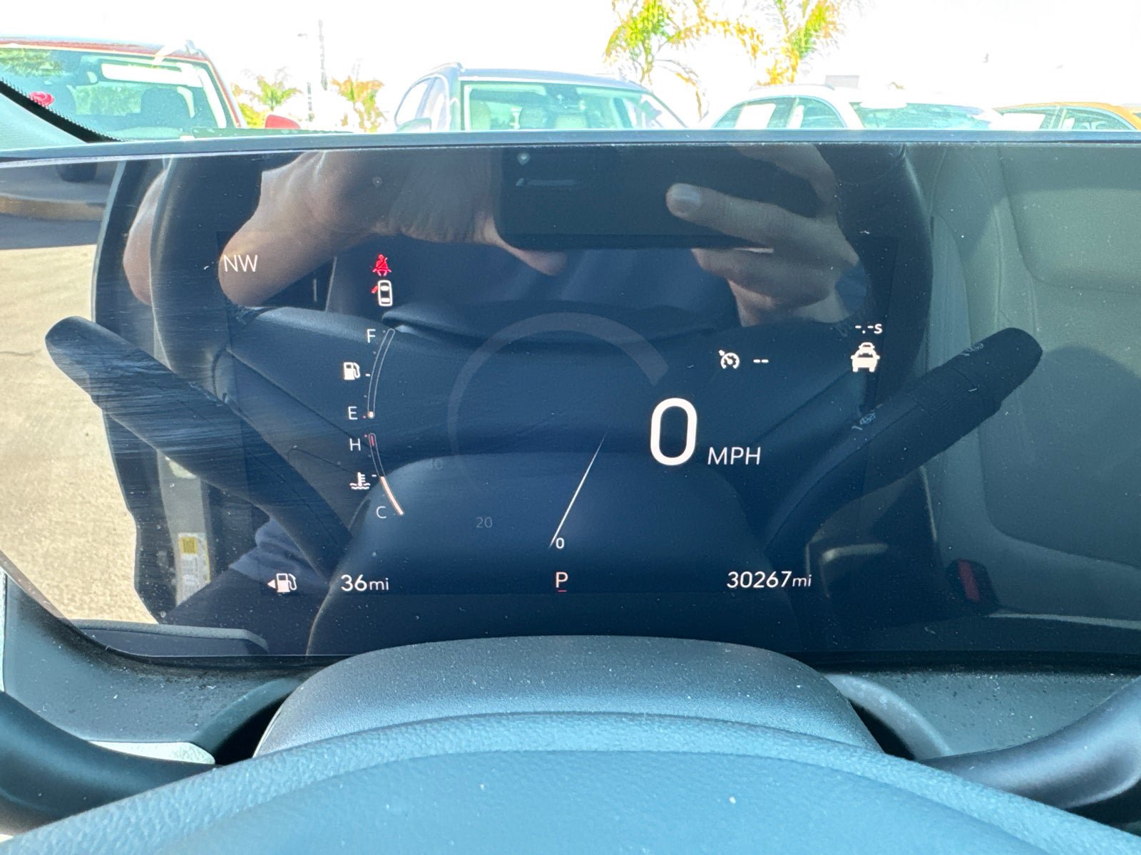 Certified 2024 Buick Encore GX Avenir image 33