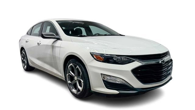 Used 2019 Chevrolet Malibu RS image 7