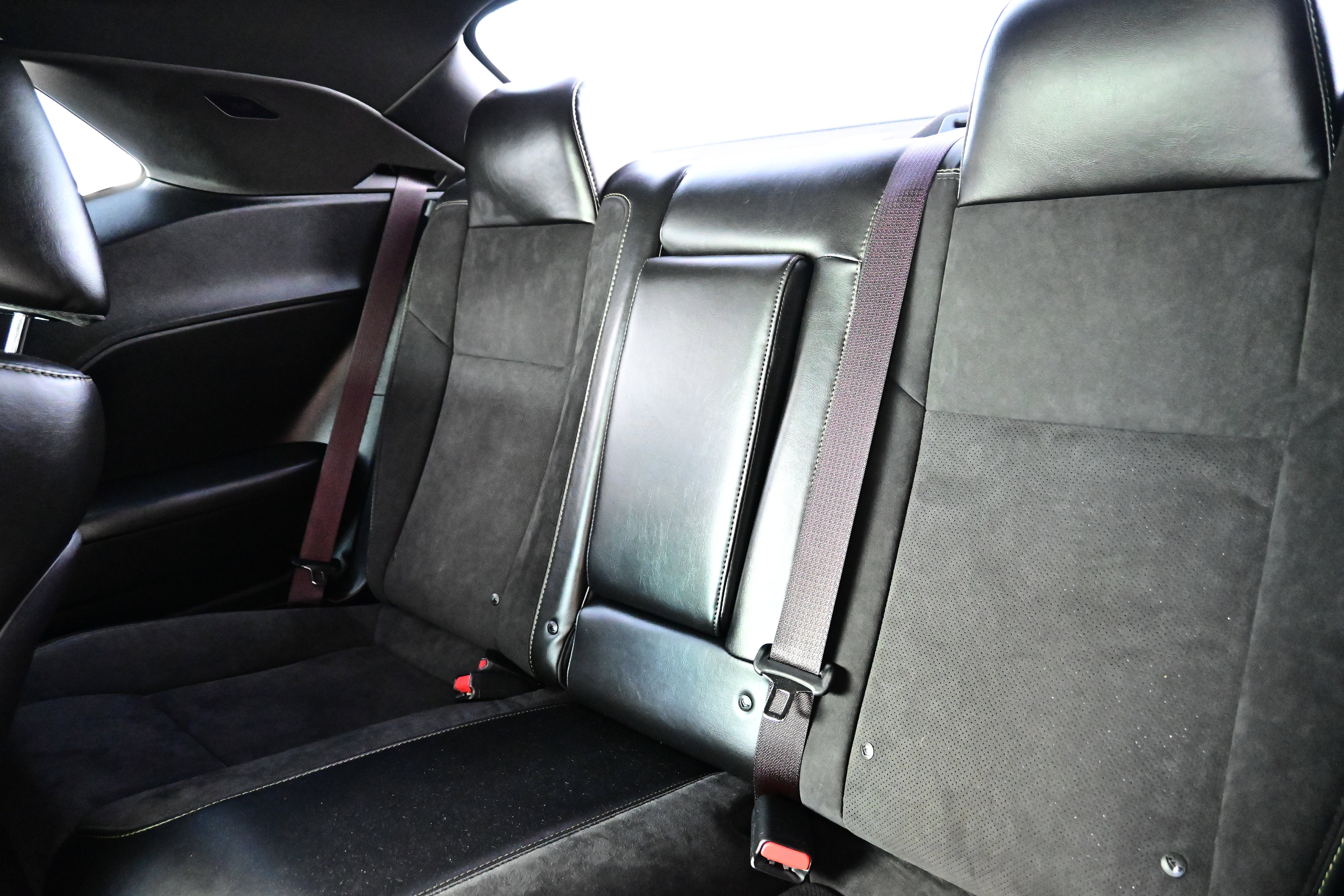 Used 2023 Dodge Challenger R/T Scat Pack RWD image 15