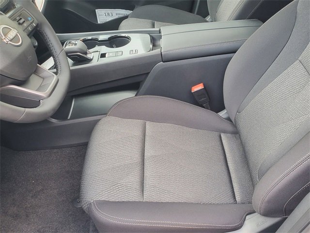 New 2026 Nissan Rogue SV image 20