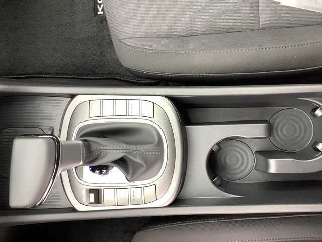 Certified 2026 Hyundai Kona SEL Sport AWD/4WD image 24