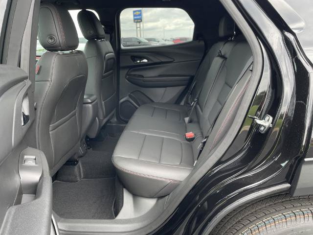 New 2026 Chevrolet TrailBlazer RS w/ Convenience Package AWD/4WD image 22