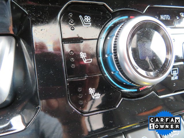 Used 2025 GMC Sierra 1500 AT4 w/ AT4 Premium Package image 33