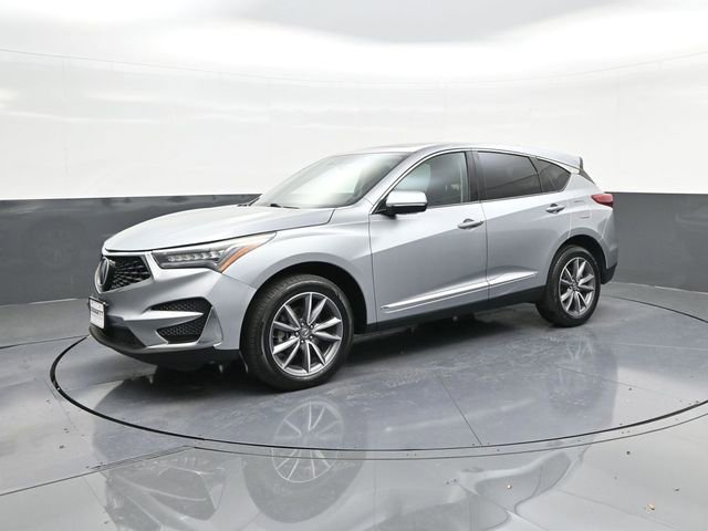 Used 2020 Acura RDX w/ Technology Package