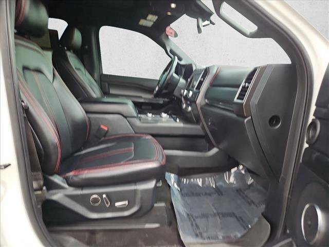 Used 2021 Ford Expedition Max Limited AWD/4WD image 24