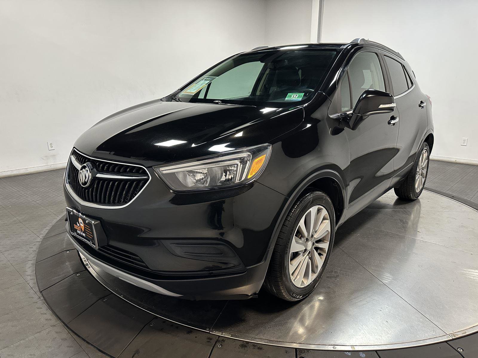 Used 2019 Buick Encore Preferred image 6