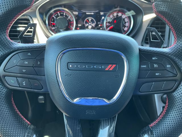 Used 2023 Dodge Challenger R/T Scat Pack RWD image 29