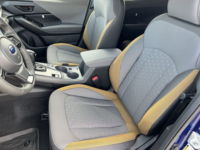 New 2026 Subaru Crosstrek 2.5i Sport image 25