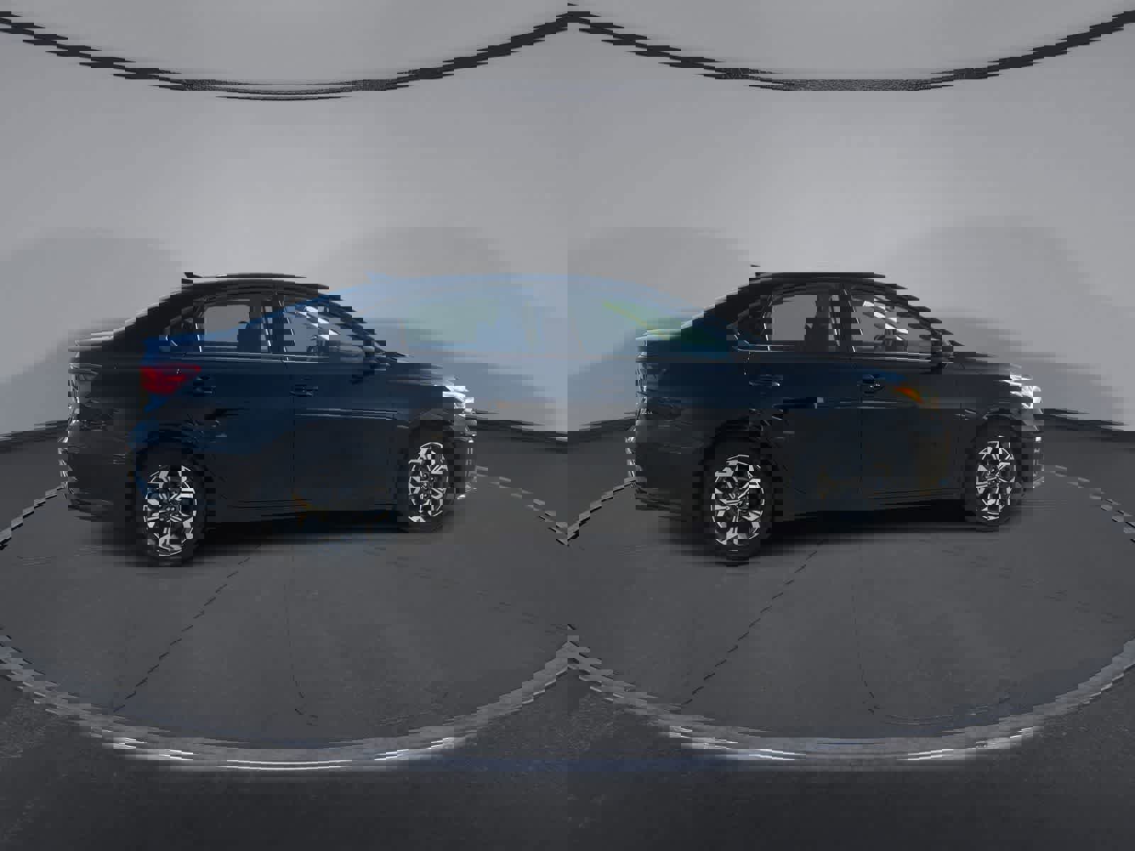 Used 2021 Kia Forte LXS image 9