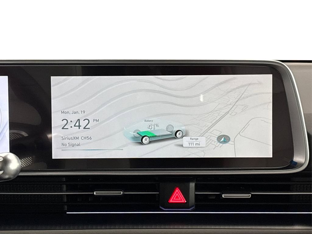 New 2025 Hyundai Ioniq 6 SEL image 10