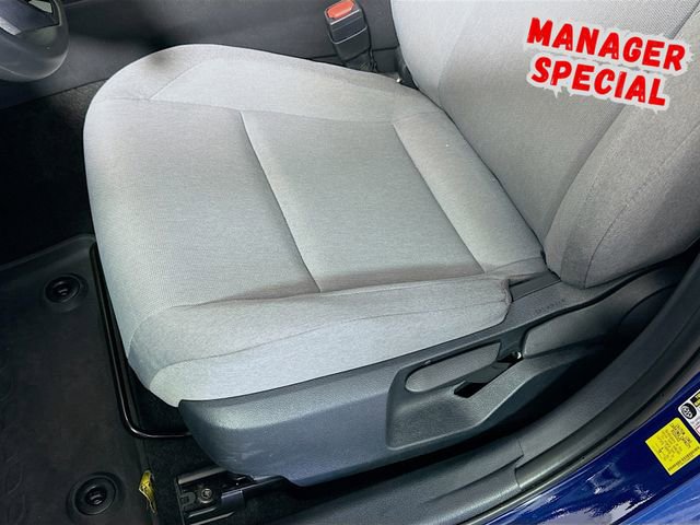Used 2025 Toyota Camry LE FWD image 21