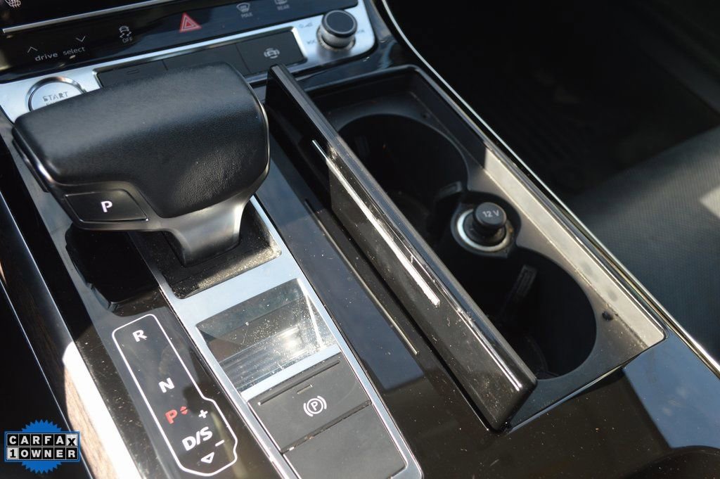 Used 2019 Audi A8 L 3.0T image 30