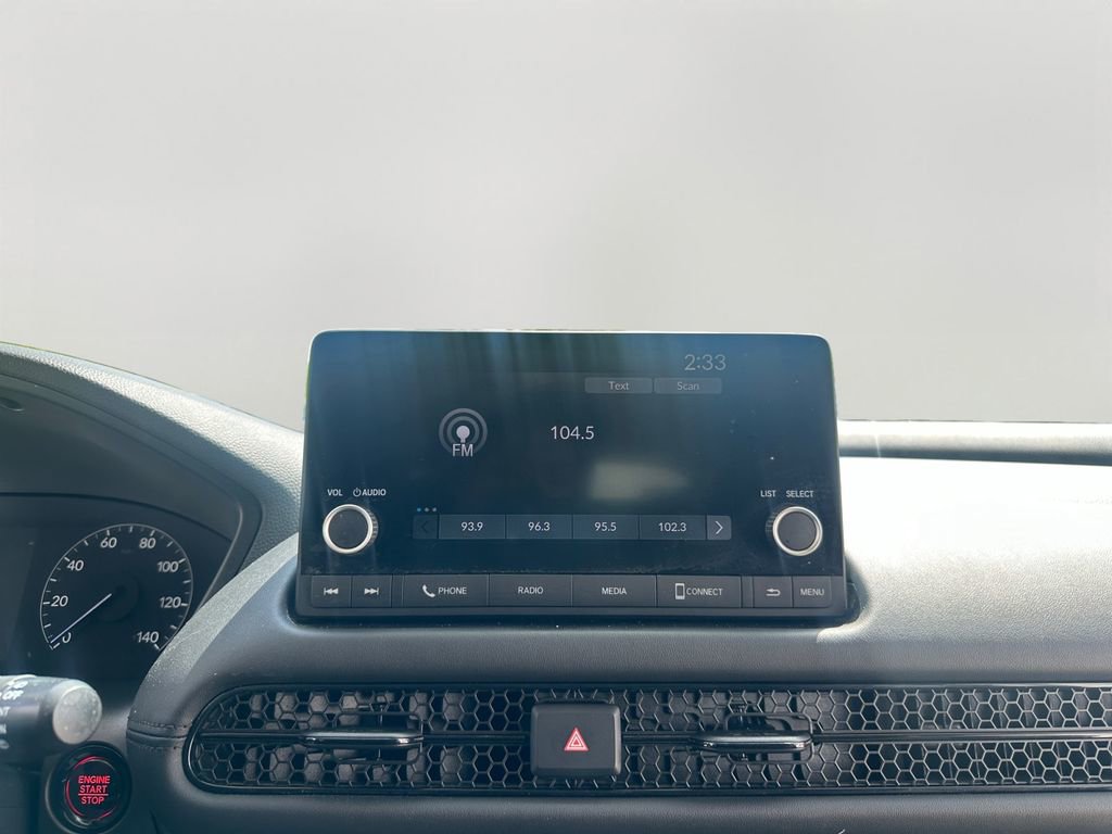Certified 2024 Honda HR-V LX image 15
