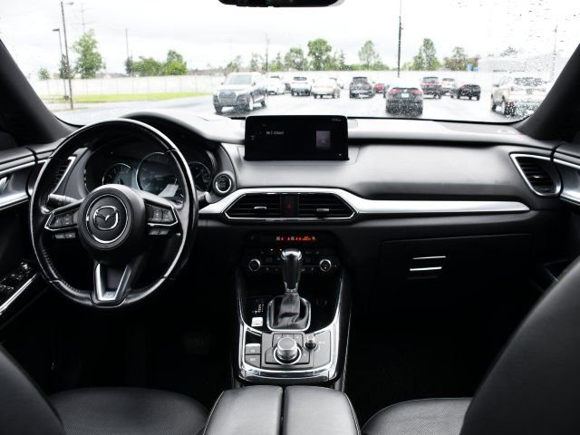 Used 2023 MAZDA CX-9 Grand Touring AWD/4WD image 23