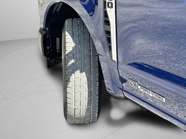 New 2026 Ford F350 XL RWD image 40