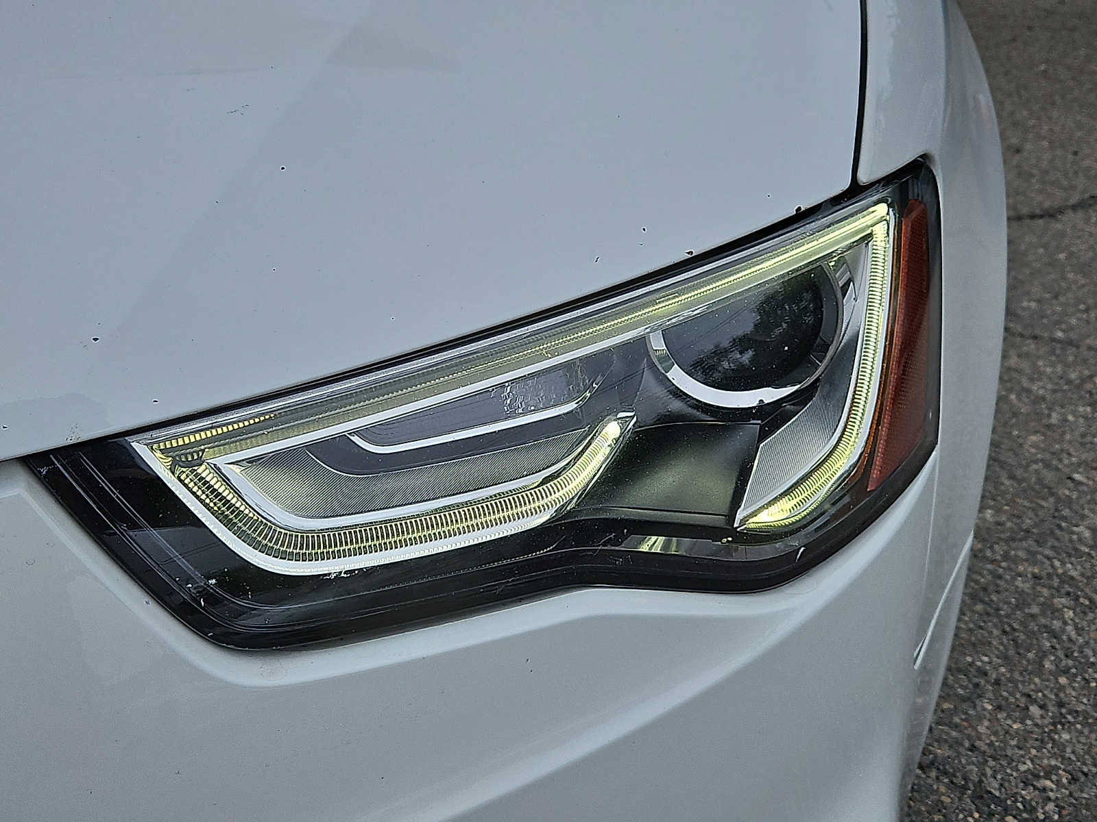 Used 2015 Audi A5 2.0T Premium Plus AWD/4WD image 9