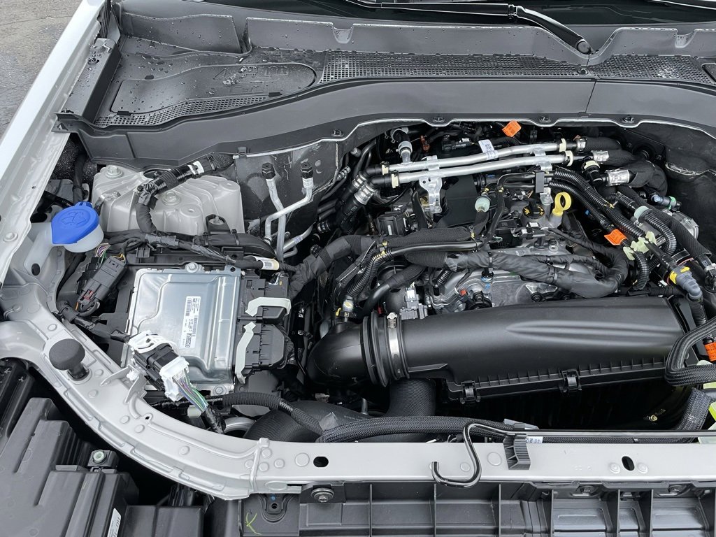 New 2026 Ford Explorer Tremor w/ Tremor Convenience Package image 45