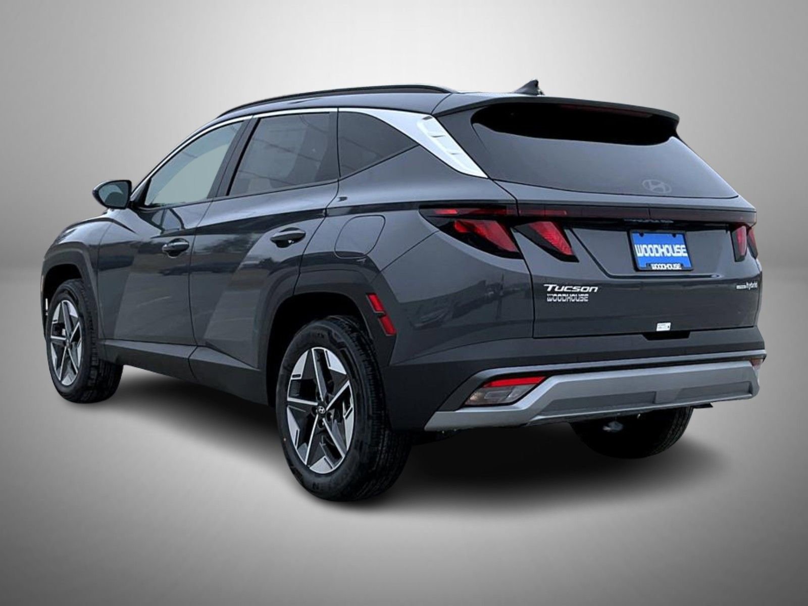 New 2026 Hyundai Tucson SEL image 7