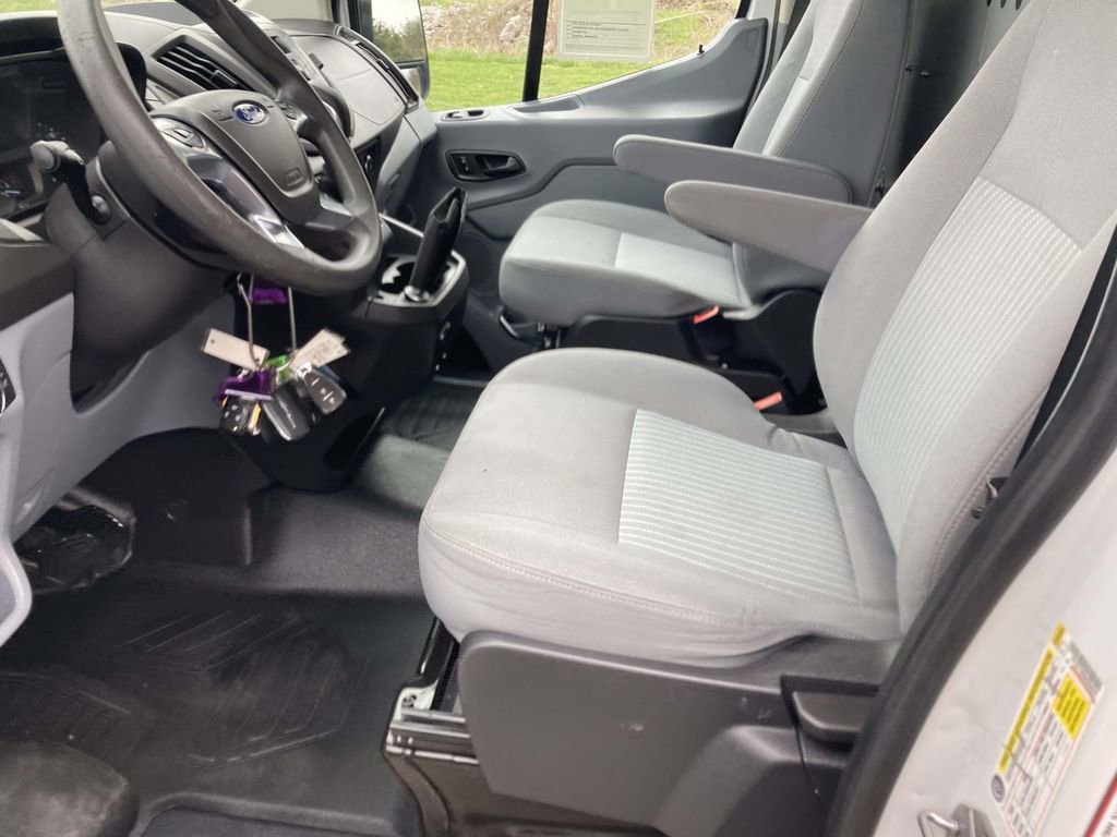 Used 2019 Ford Transit 150 130 Low Roof image 20