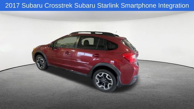 Used 2017 Subaru Crosstrek 2.0i Premium image 7