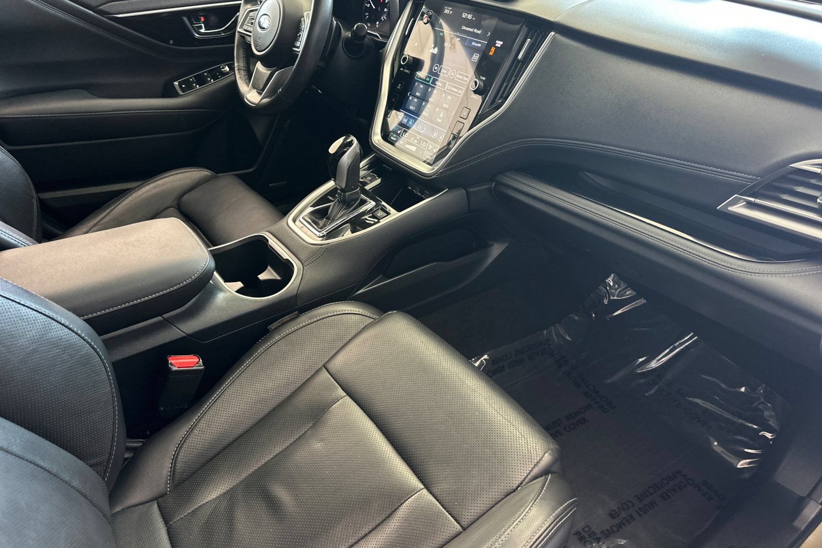 Used 2023 Subaru Outback Touring XT AWD/4WD image 20